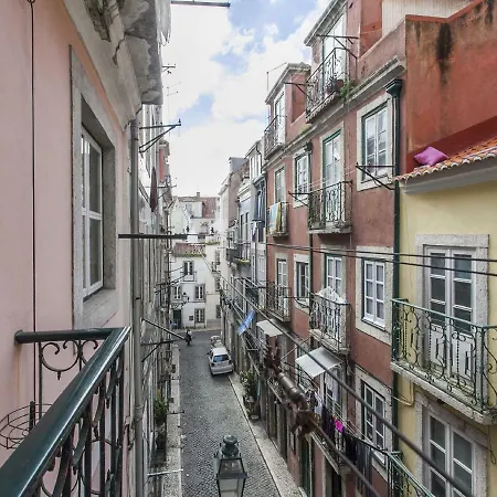 Bairro Alto Center *