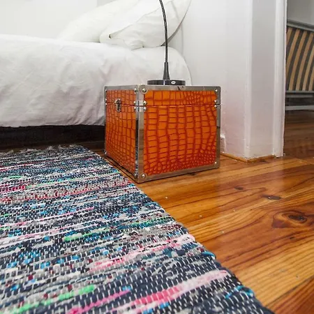 Apartment Bairro Alto Center Lisbon