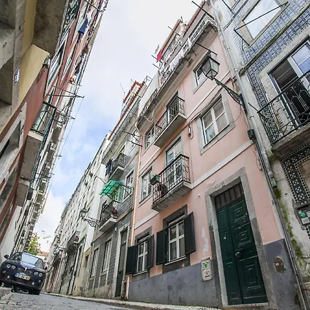 Bairro Alto Center