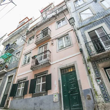 Bairro Alto Center