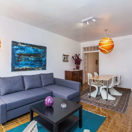 Bairro Alto Center Apartment